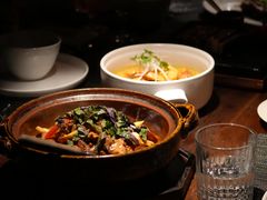 -月芽·自由餐厅·西溪湿地餐厅