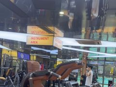 -古德菲力健身(深圳华侨城店)