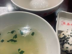 -东泰祥生煎馆(长宁路店)