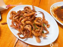 -甜甜屋(解放中路店)