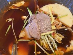 -河坝烧烤串城(金达莱店)
