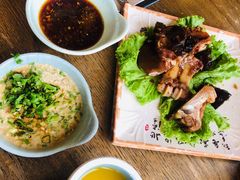-鲜小岛·铜锅涮肉