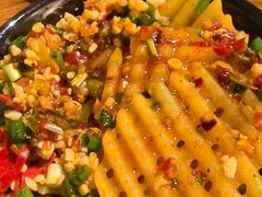 -北丐先生·野馄饨烧烤(雨花万象店)