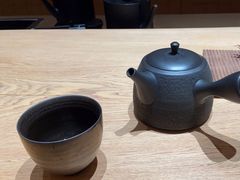 -théATRE茶聚场·餐厅(环球金融中心店)