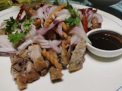 -奎元馆.百年奎元.非遗传承(西湖边的解放路店)