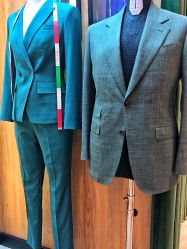 -GIMIWEAR 基米尔男士西服高级定制(陆家嘴店)