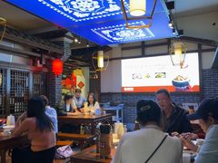 -唐师傅湘西名菜馆(武陵路店)