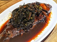 -老宁波1381餐厅(宏泰广场店)