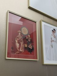 -金夫人婚纱摄影(总店)