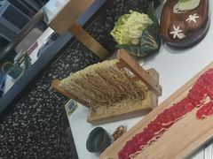 -洪氏嗨捞·猪肚鸡火锅(阳光天地店)