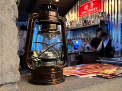 -Side Street街旁(交道口店)