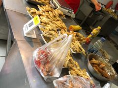 -陶记正宗德州扒鸡(科巷店)