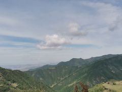 -云顶山风景区