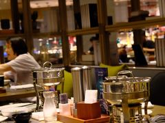 -博林天瑞喜来登酒店·西丽尚膳