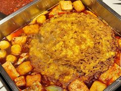 -螺大喜螺蛳粉火锅(雍和宫店)