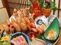 -和创柚子·会席日本料理(新区淮海街店)