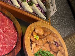 -季季山·云南野生菌火锅(上海首店)