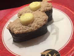 -万岁寿司(万国店)