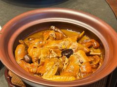 -炊江南·上海菜(国展华漕店)