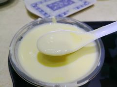 凤凰奶糊-百花传统甜品店(原址店)