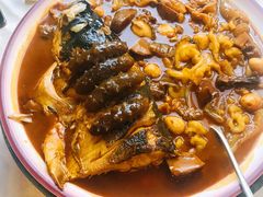 -食神鱼头佛跳墙(百子湾旗舰店)