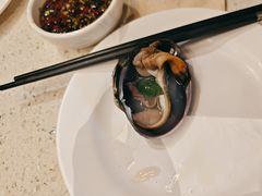 -青蓬蒸汽海鲜·深圳老字号·团建聚会(壹方城店)