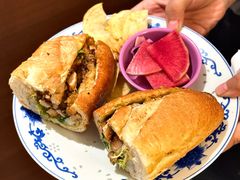 -saigon saigon | 西贡西贡(滨北店)