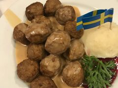 -宜家·瑞典风味餐厅(北京西红门店)