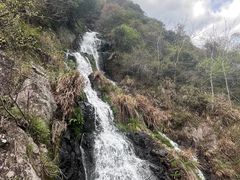 -磐安舞龙峡景区