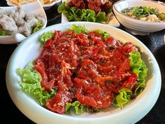 -三江两海老火锅(北京首店)
