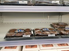 -盒马X会员店(上海森兰商都店)