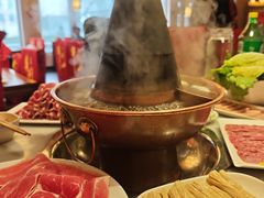 -老五四季涮肉(菜市口店)