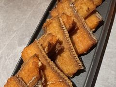 -老头儿油爆虾(胜利河美食街店)