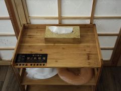 -东方之珠洗浴休闲广场(南开店)