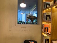 -思南书局(复兴中路店)