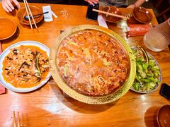 -先启半步颠·川菜小炒