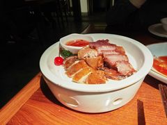 烧味拼盘-花千醉(新街口店)