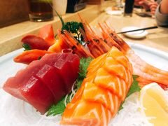 -东京屋(武定路店)