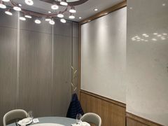 -新吉士·上海菜(浦东LCM置汇旭辉店)