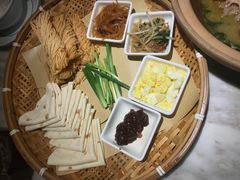 -掌柜的店·河南菜(日月光店)