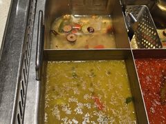 -海底捞火锅(万达广场店)