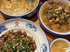 -旺角小渔村·海肠捞饭开创者(环山路店)