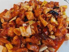 -福来居烤鸭店(天坛二店)