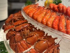 -新加坡文华东方酒店