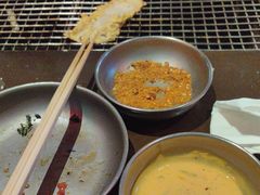 -夜食白市Yespicy·烧烤啤酒宵夜(番禺四海城店)