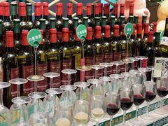 -亚马逊海鲜自助(梅溪湖步步高店)