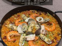 -徐记海鲜(黄土岭|新时空店)