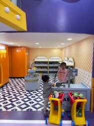 -meland(成都金牛凯德广场店)