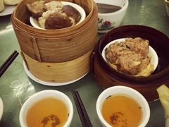 -香港蓮香樓(上環店)