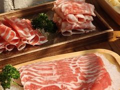 -四喜小胖·北京涮肉(五道营店)